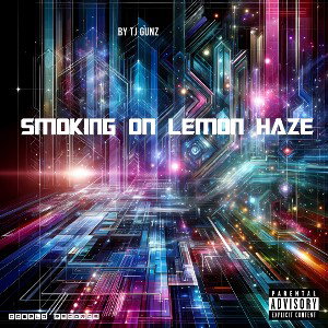 Smokingonlemonhaze
