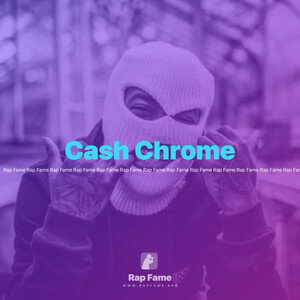 Cash Chrome