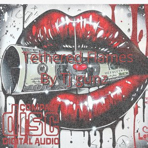 TetheredFlames