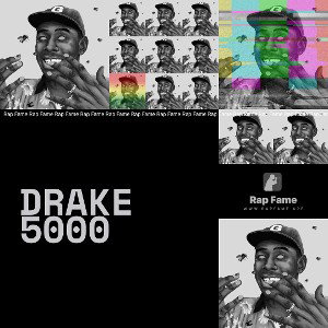 Drake 5000