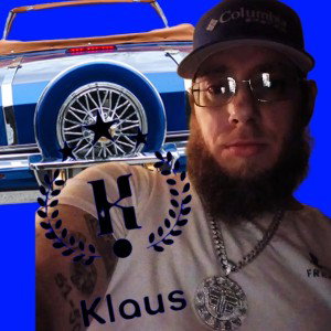 SaintKlaus5150 Avenue Blues