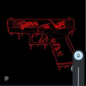 Crip the Grip