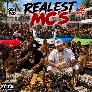 REALEST MC'S
