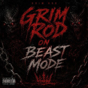 Grim Rod On Beast Mode 