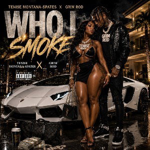 WHO I SMOKE