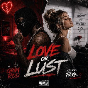 LOVE OR LUST