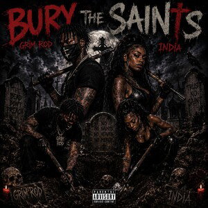 BURY THE SAINTS 