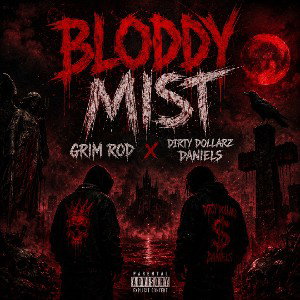 BLODDY MIST