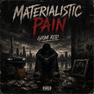 Materialistic Pain