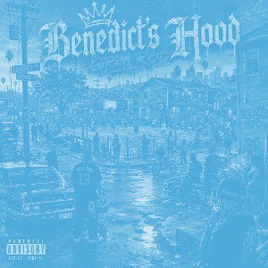 Benedict's Hood  (Nightcore)