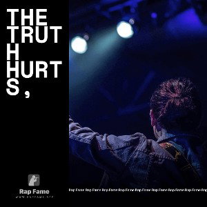 The truth hurts,