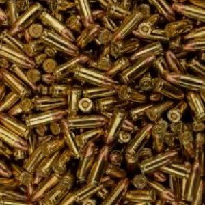 Bullets 