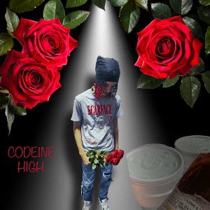 Wopo - codeine high official audio