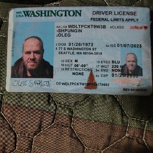 Russians for them killers