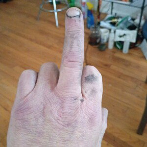 fuck u