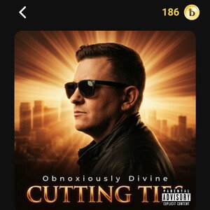 CUTTING TIES 