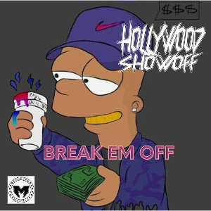 Break Em Off 