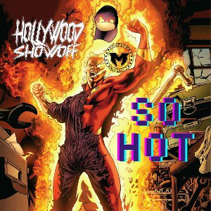 SO HOT