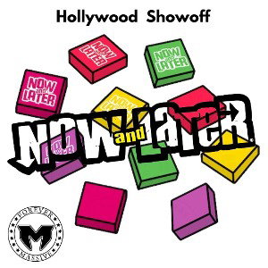 Now & Later (Open Verse Challenge)