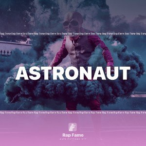 Astronaut 