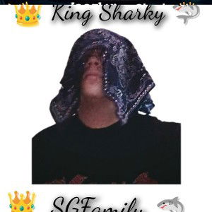 Fuck Sharky pt2