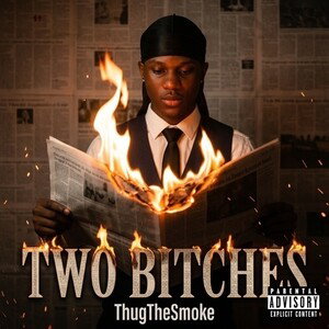 Two bitches