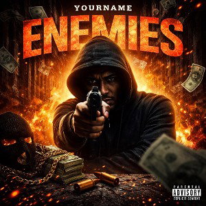 Enemies 