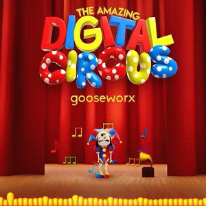 DIGITAL 🎪CIRCUS