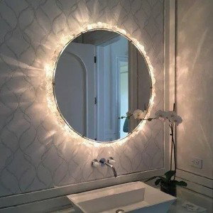 REFLECTION.