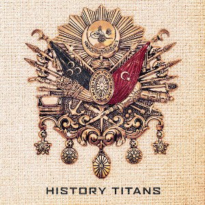 HISTORY TITANS