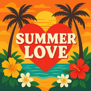 SUMMERLOVE
