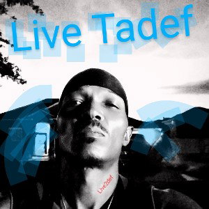  out of the gate ..Live Tadef