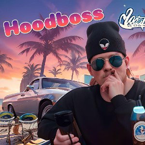 Der Hoodboss