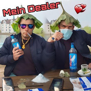 Mein Dealer
