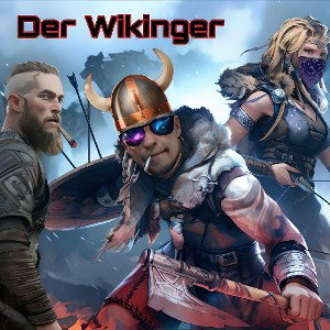 Der Wikinger