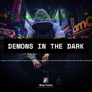 Demons in the dark 