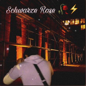 Moussarabi - Schwarze Rosen 