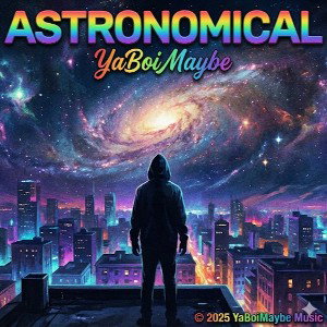Astronomical- YaBoiMaybe