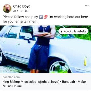 Beats For Sale - the greatest Kingdom freestyle King Bishop