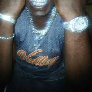 I can only be me