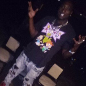 king Bishop Mississippi - house party 