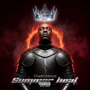 Summer heat.