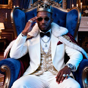 freestyle King