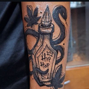 HIP HAP