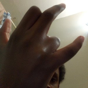 rich boy album