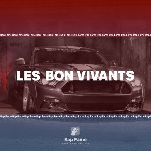 les 2️⃣ bon vivants