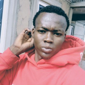 Emmanuel lucky you my friend 🫶👈