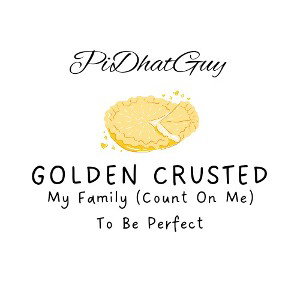 GOLDENCRUSTed