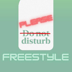 LANDR-PiDhatGuy - Please Disturb (Do Not Disturb Freestyle)
