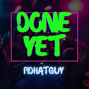 Done Yet